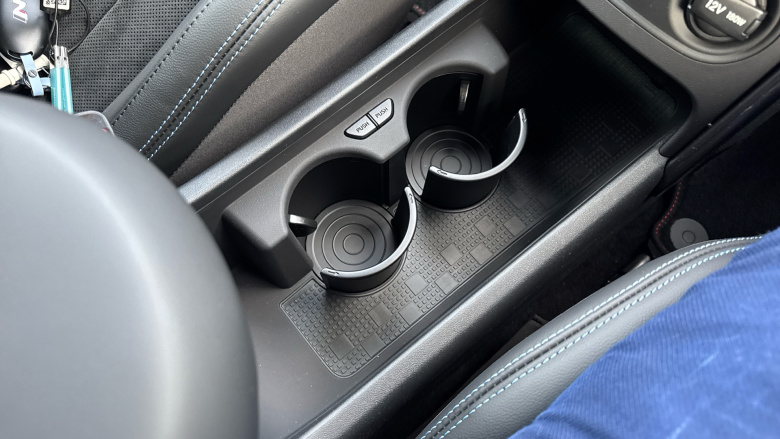 Hyundai IONIQ 5 N 478kW 84 kWh 5dr Auto [Vision Roof] Electric Hatchback